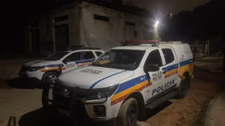 Jovem é encontrado decapitado após desentendimento na zona rural de Barão de Cocais