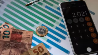 Boletim Focus reduz projeções de inflação para 2025 e 2026