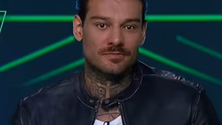 Lucas Lucco viraliza ao quase errar primeira pergunta e deixa Show do Milhão com R$ 50 mil