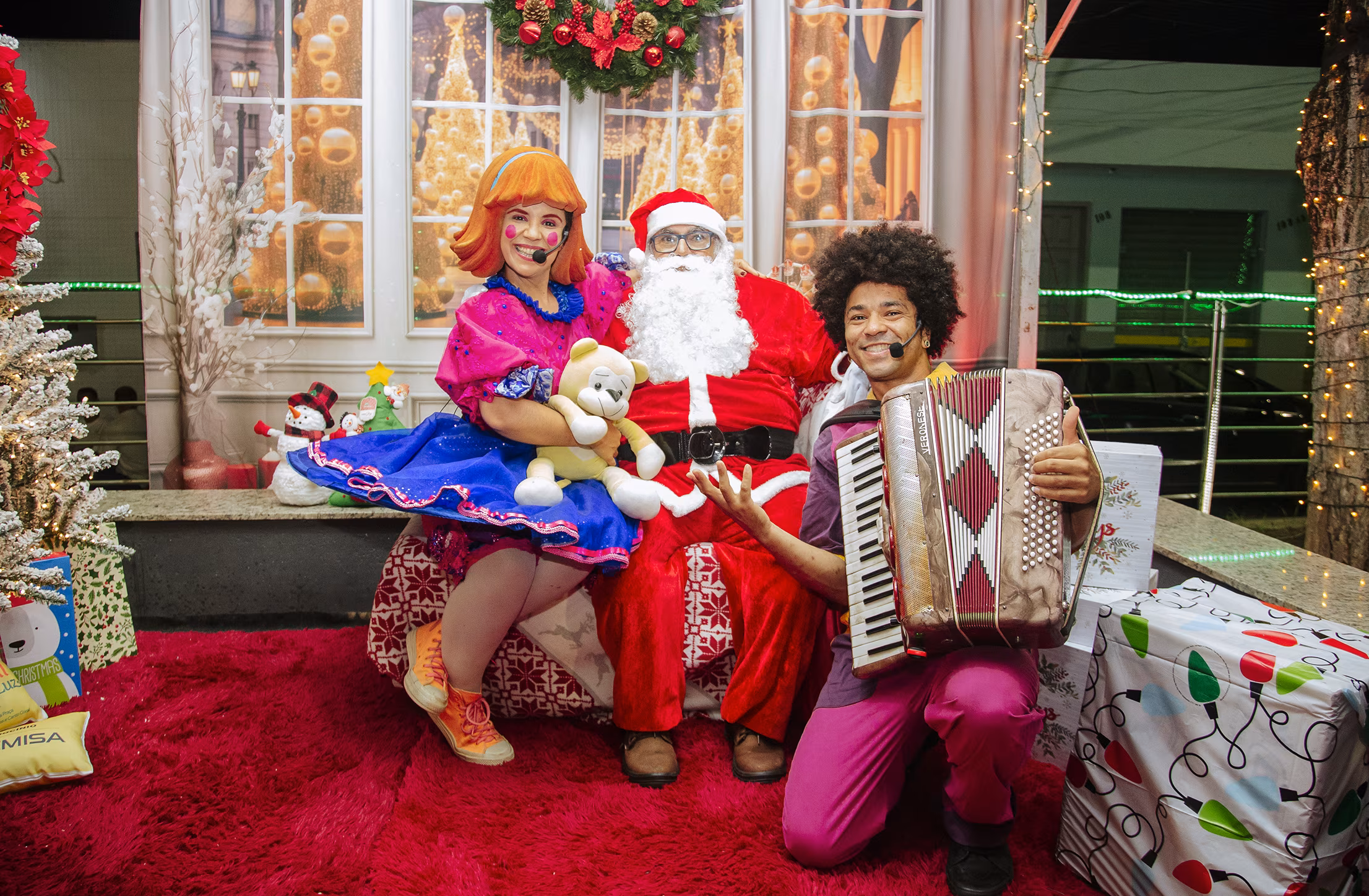 Fwd: Sugestão de pauta: Natal de Arte e Luz em Antônio Dias