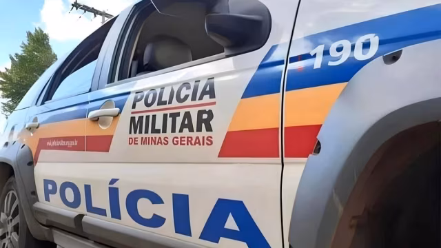 Foragido de Guarapari por tráfico é preso dentro de casa em Ipatinga