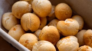 Festival de Verão de Coimbra terá desafio do 'Maior Comedor de Pão de Queijo'