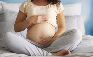 Gestantes a partir de 28 semanas já podem se vacinar contra bronquiolite em Ipatinga