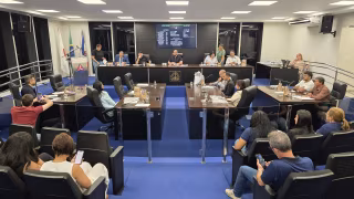 Câmara de Timóteo aprova projeto que regulamenta taxas de licenciamento ambiental