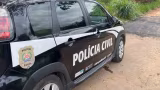 Homem é preso suspeito de abusar sexualmente de duas primas de 9 e 11 anos em Coronel Fabriciano