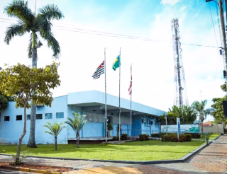 Pereira Barreto abre concurso público com salários de até R$ 10,1 mil