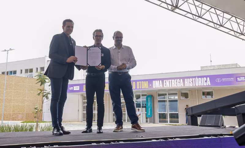 Fwd: Governo de Minas entrega obras do Hospital Regional de Teófilo Otoni, maior complexo de saúde do interior do estado