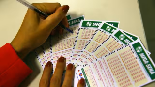 Mega-Sena sorteia prêmio de R$ 52 milhões nesta terça-feira