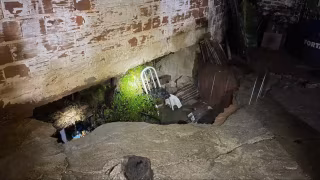 Chuvas fortes causam alagamentos, deslizamentos e desabamentos em Governador Valadares