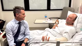 O que se sabe sobre o homem que desarmou atirador em ataque na Austrália