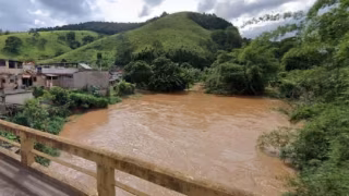 Casal suspeito de atirar feto em rio na Zona da Mata é indiciado