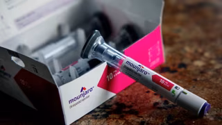 Caneta emagrecedora Mounjaro pode reduzir eficácia de anticoncepcional oral, alerta órgão britânico