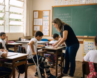 Ipatinga convoca famílias de beneficiários do BPC para questionário do programa BPC na Escola