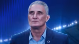 Tite é o novo técnico do Cruzeiro para a temporada 2026