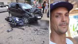 Identificado motociclista que morreu em acidente em Santana do Paraíso