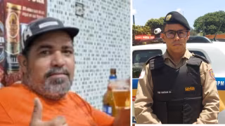 Corpo de homem desaparecido é encontrado com marca de tiro na Serra dos Cocais