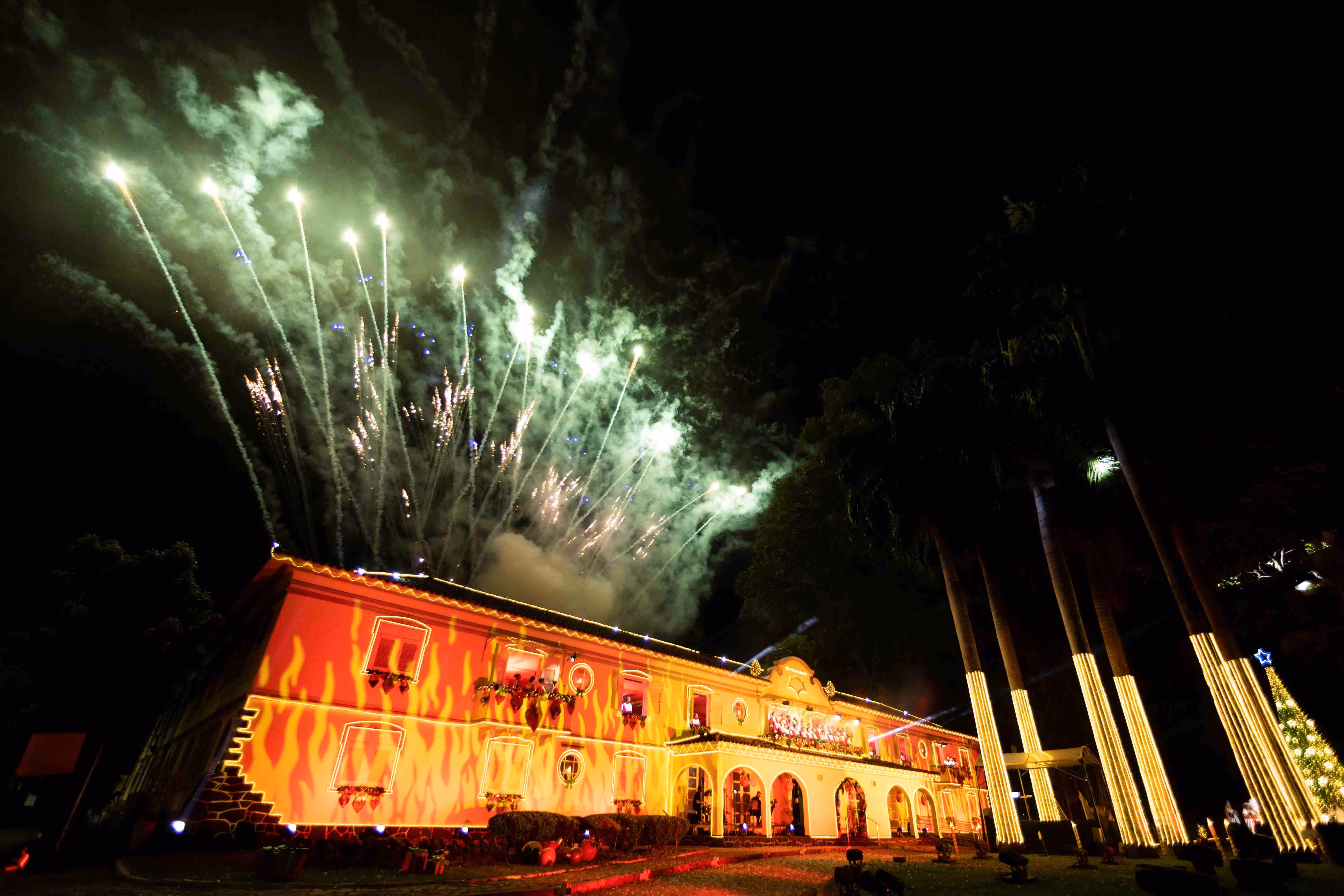 Fwd: Mineiridade e inclusão marcam 31ª Cantata de Natal da Fundação Aperam Acesita