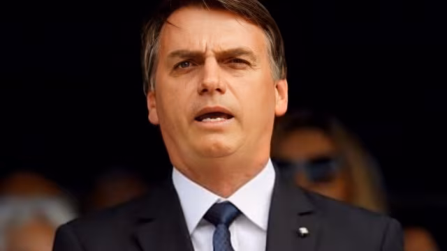 Lene Sensitiva prevê fim da influência política de Bolsonaro por ex-aliados da direita