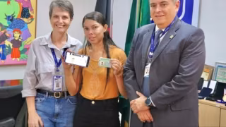 Nova CNH digital reduz custo da habilitação para até R$ 700 no Brasil