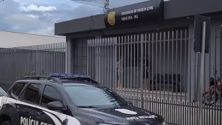 Corpo encontrado em terreno de Bela Vista de Minas é identificado; Polícia Civil investiga crime