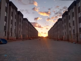 Ipatinga apresenta critérios de seleção de famílias dos residenciais Planalto I e II a conselhos municipais