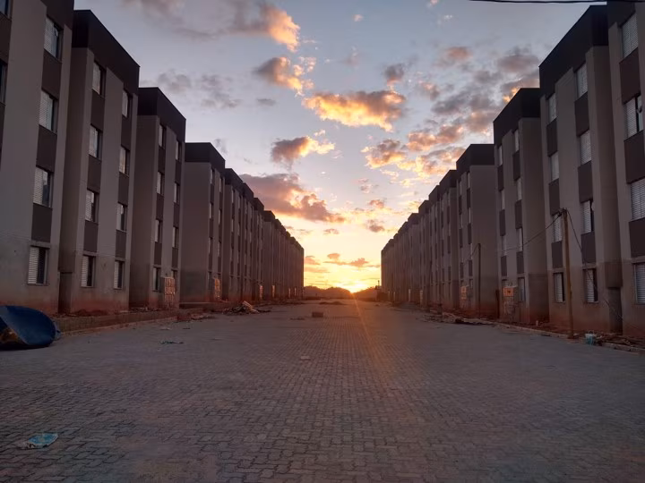 Sugestão de pauta: Município convida conselhos para apresentação da metodologia de seleção de famílias dos residenciais Planalto I e II