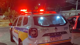 Homem é preso em flagrante por suspeita de tráfico de drogas em João Monlevade
