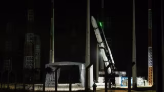 Innospace adia novamente lançamento do primeiro foguete comercial no Brasil