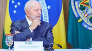 Lula anuncia sanção de lei que torna música gospel patrimônio nacional