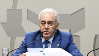 CCJ do Senado adia votação do PL da Dosimetria em meio a impasse regimental