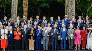 Lula libera ministros para disputar eleições municipais de 2026