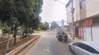 Funcionária é agredida com socos e chutes durante assalto a comércio em Ipatinga