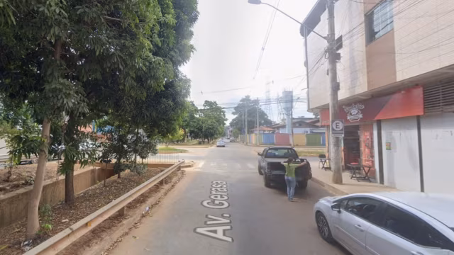 Funcionária é agredida com socos e chutes durante assalto a comércio em Ipatinga