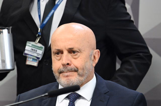 PF prende filho do 'Careca do INSS' em nova fase da Operação Sem Desconto