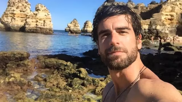 Marcos Pitombo afirma que também é alvo de perseguição após o caso de Isis Valverde