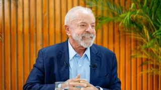 Lula condiciona criação de Ministério da Segurança à aprovação de PEC no Congresso