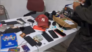 PCDF desarticula quadrilha que enganava idosos e roubava cartões bancários