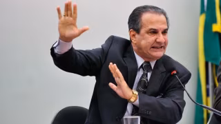 Silas Malafaia rejeita articulação de Flávio Bolsonaro para 2026 e critica lançamento precipitado