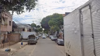 Homem é preso furtando cabos de energia em templo religioso em Ipatinga