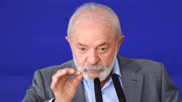 Lula defende investigação de Lulinha em esquema de fraudes no INSS