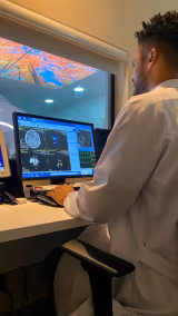 Hospital Márcio Cunha implanta IA em ressonância magnética e eleva qualidade dos diagnósticos