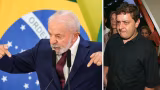 Lula defende investigação em fraudes no INSS: "Se tiver filho meu envolvido nisso, será investigado"