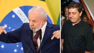Lula defende investigação em fraudes no INSS: "Se tiver filho meu envolvido nisso, será investigado"