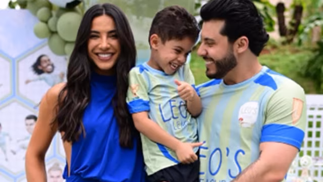 Murilo Huff defende noiva após críticas e comparações com Marília Mendonça