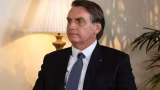 Moraes autoriza primeira entrevista de Bolsonaro à imprensa desde a prisão