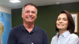 Moraes autoriza visitas de Michelle, fisioterapia e entrevista de Bolsonaro na PF