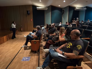 Prefeitura de Ipatinga apresenta metodologia para designação de moradias nos residenciais Planalto I e II