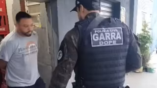 Polícia Civil deflagra operação ‘Rastro Final’ contra quadrilha de sequestro em SP