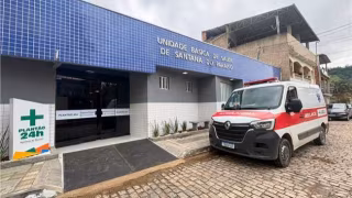 Santana do Paraíso inaugura UBS Centro com plantão 24 horas e bloco cirúrgico