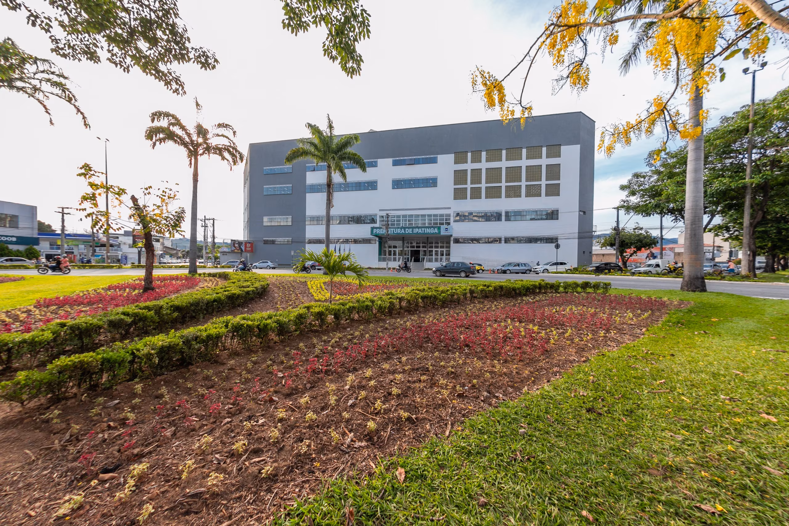 Sugestão de pauta - NATAL E ANO NOVO: Prefeitura de Ipatinga divulga funcionamento dos serviços